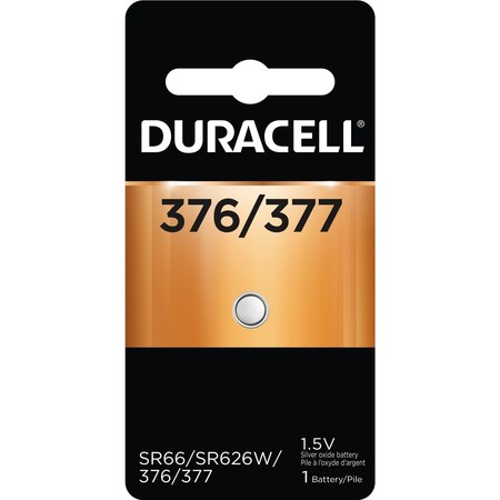 DURACELL Specialty Watch Battery D377BPK09